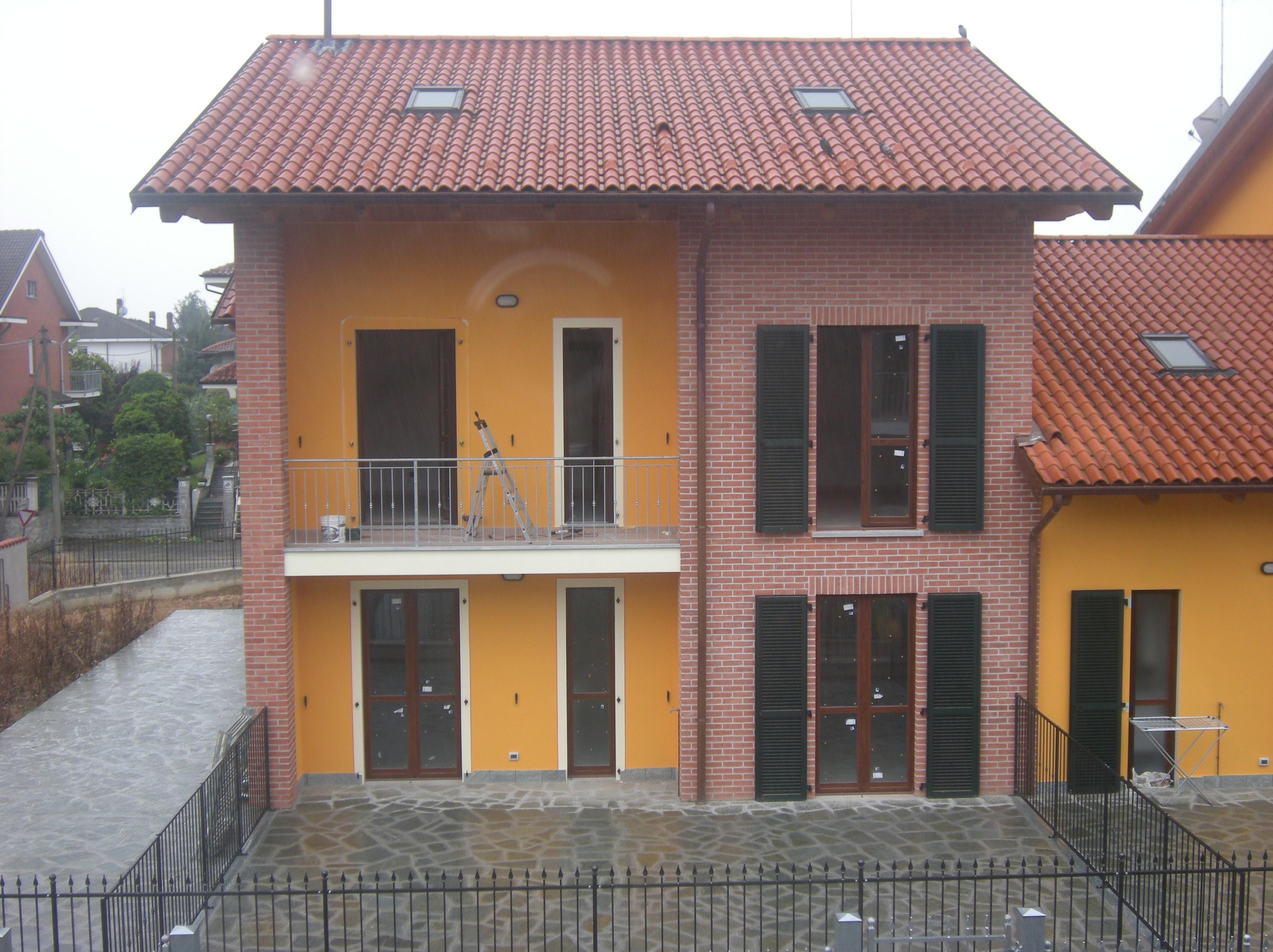 Алюминиевые окна и двери