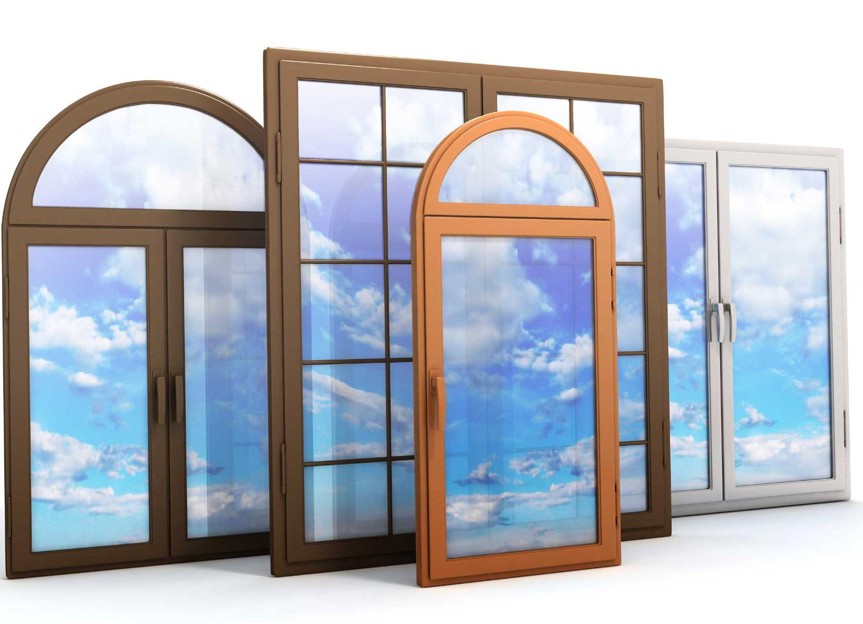 АЛЮМИНИЕВАЯ СТОЛЯРКА