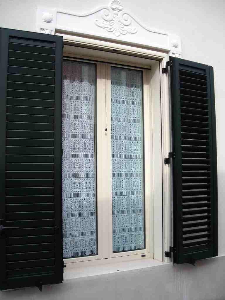 АЛЮМИНИЕВАЯ СТОЛЯРКА