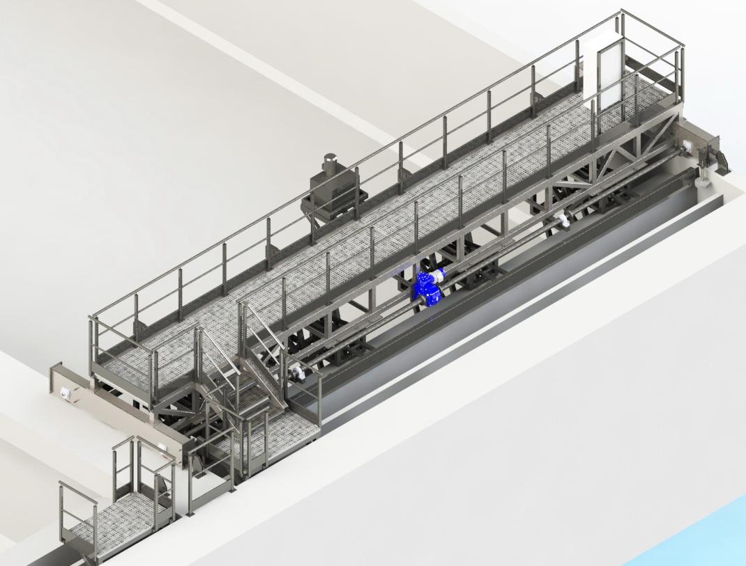 Очистка воды