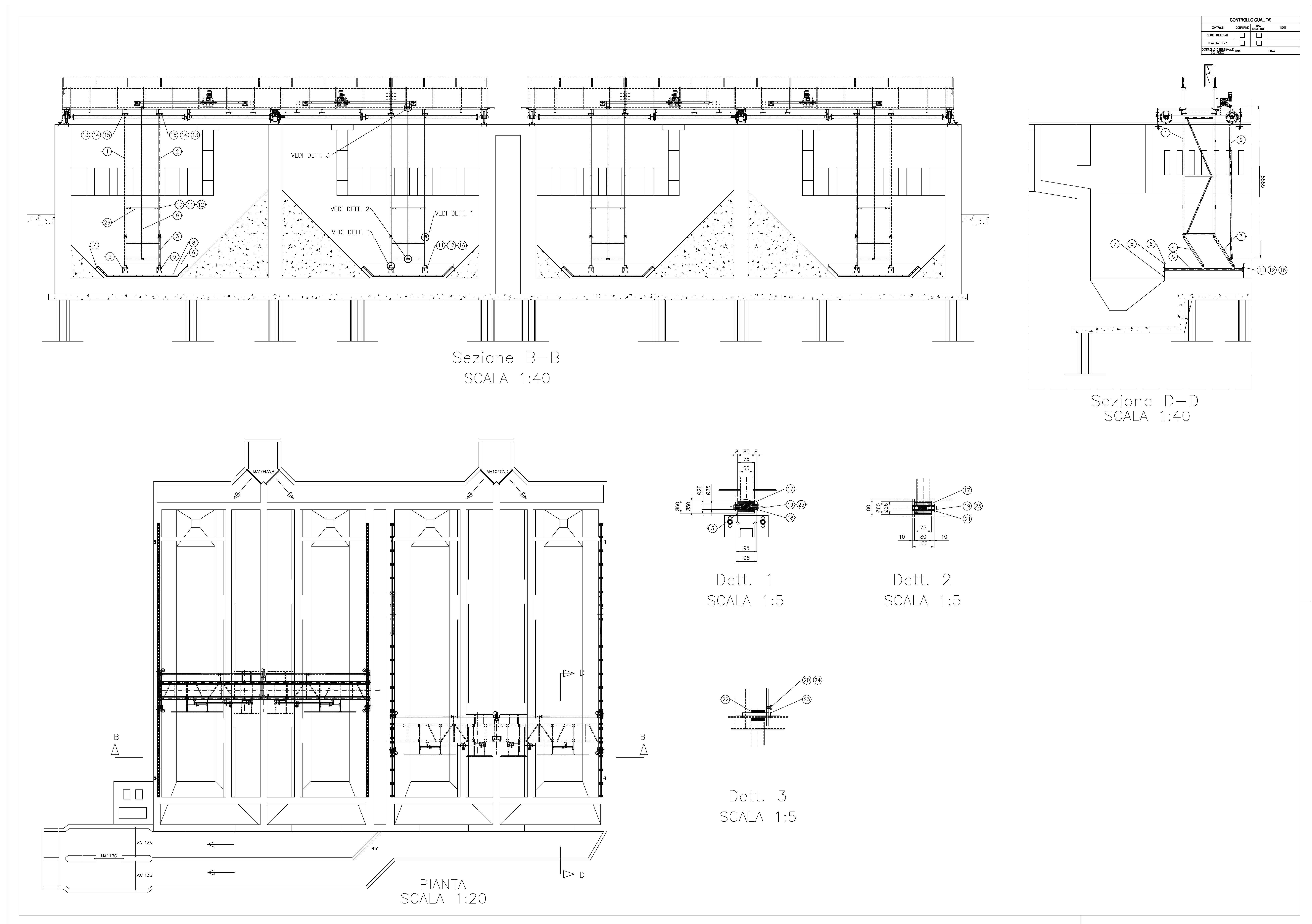 Очистка воды