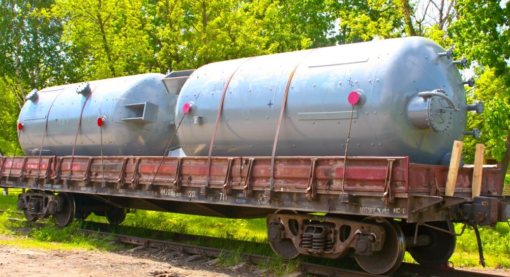 Емкостное оборудование