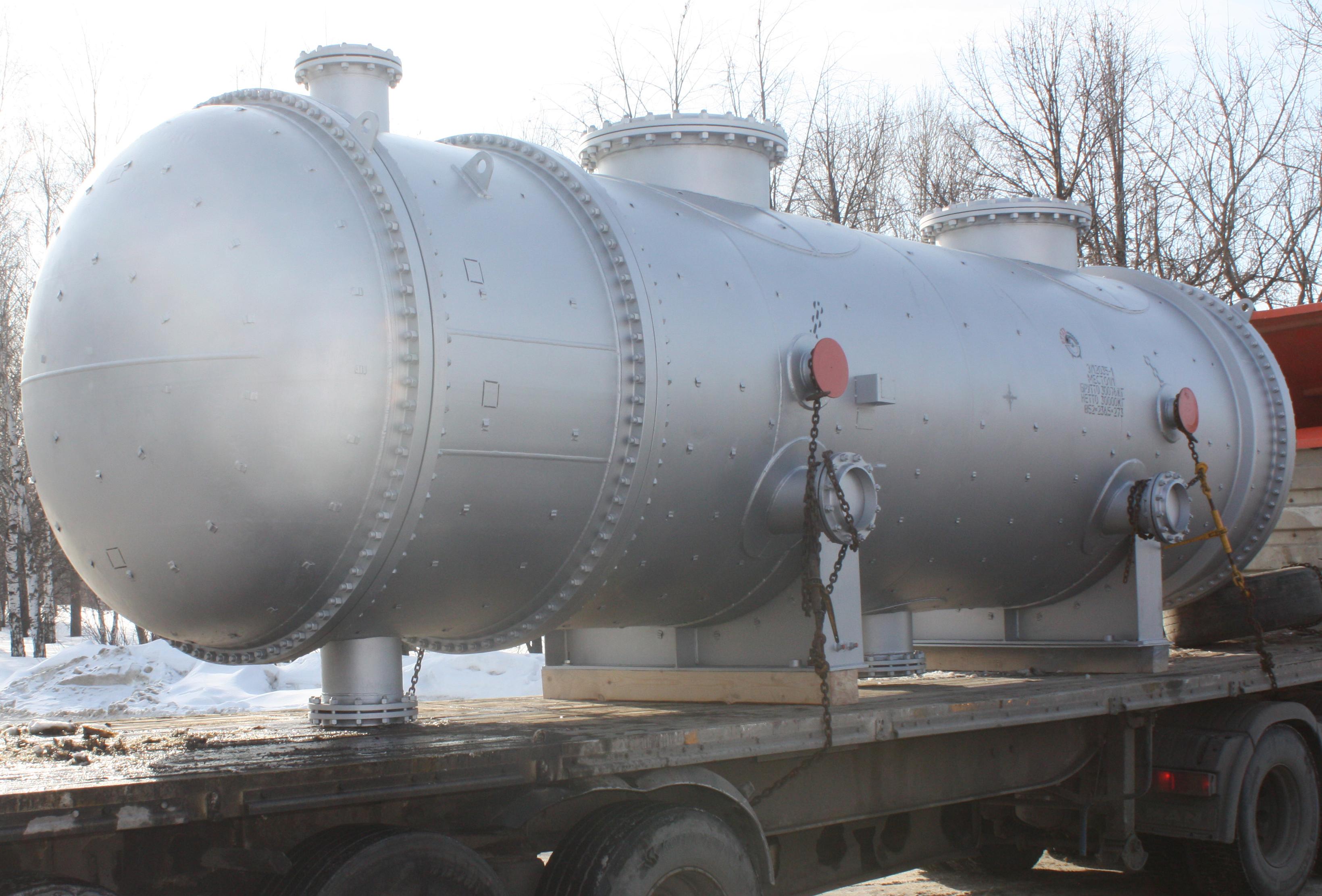 Теплообменники