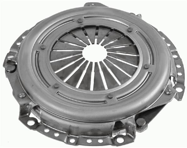 Механизмы сцепления