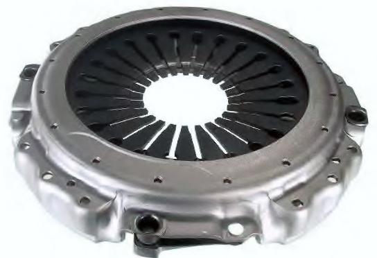 Механизмы сцепления