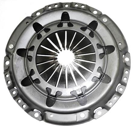 Механизмы сцепления