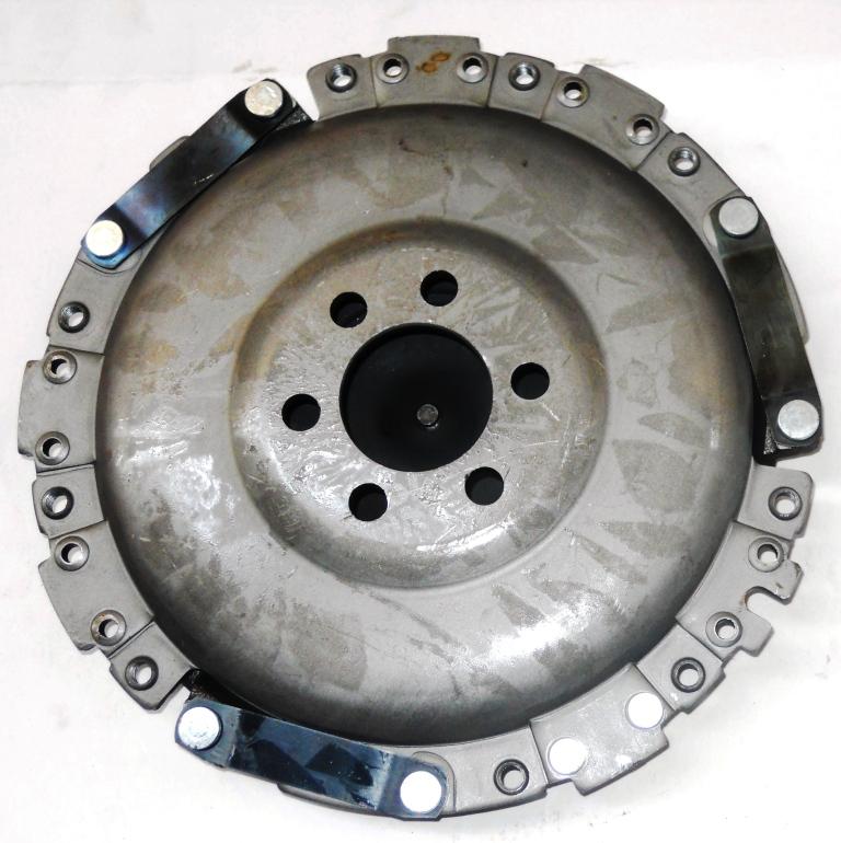 Механизмы сцепления