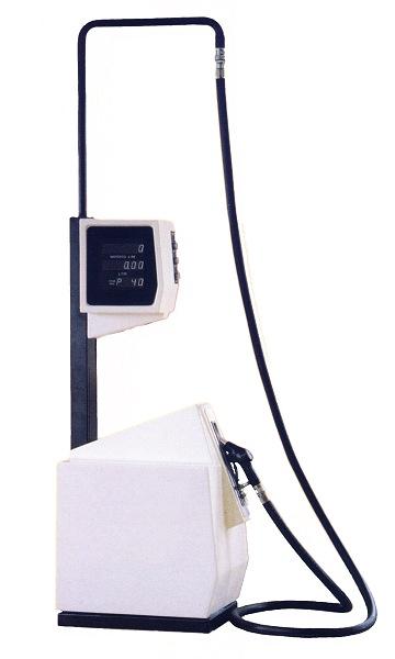 Топливораздаточные колонки ФИМАК NS серии