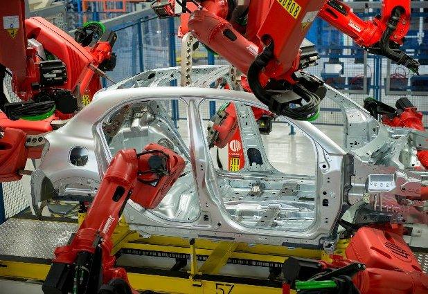 Проектирование систем сварки