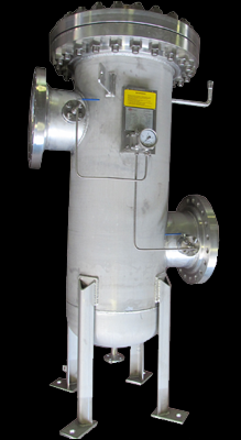 Сетчатые фильтры