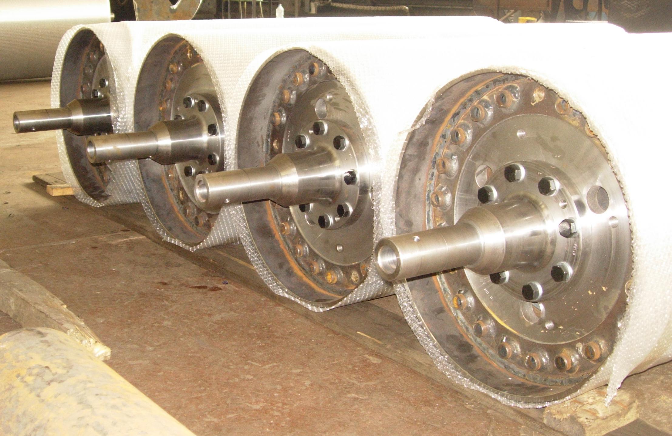 СУШКА И СУШИЛЬНЫЕ ЦИЛИНДРЫ ГОРЯЧИЕ БУЛОЧКИ СУШИЛЬНЫЕ ЦИЛИНДРЫ