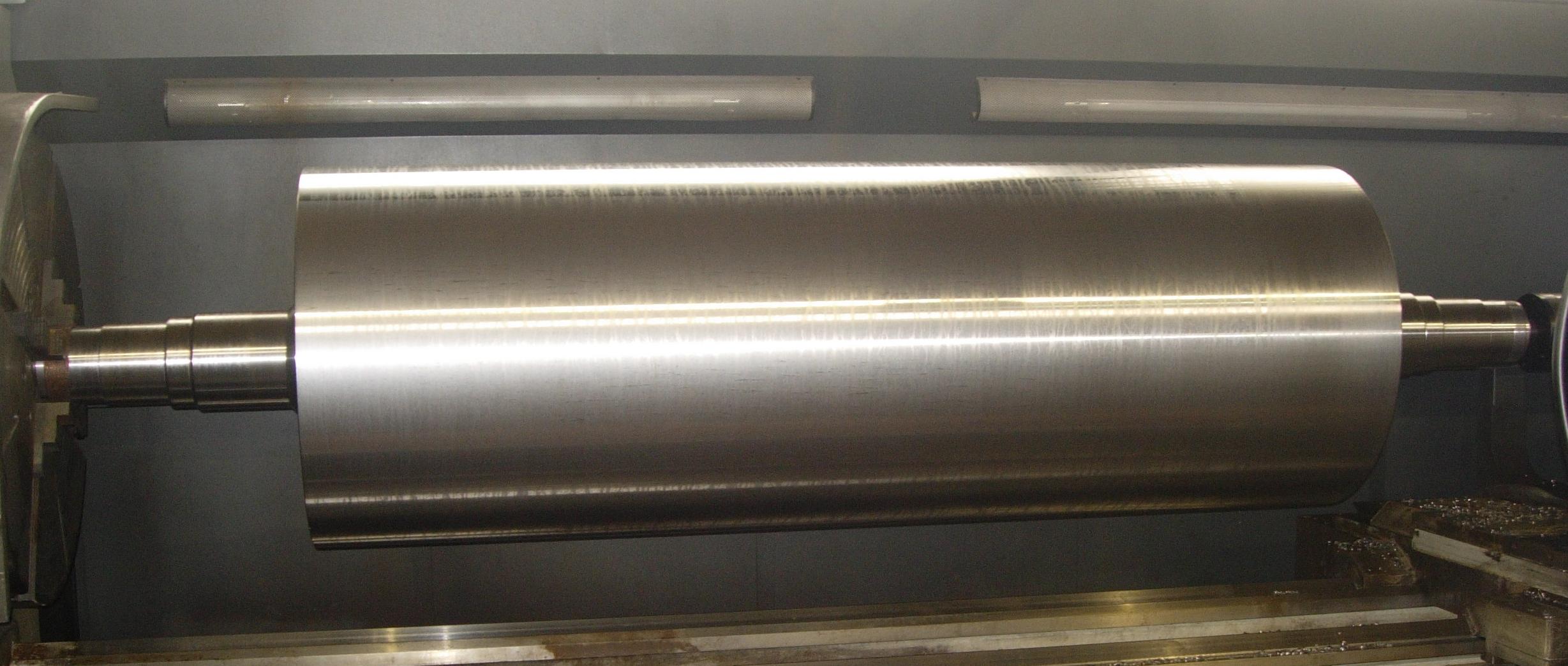 ХОЛОД ROLL-ХОЛОДНЫЙ ЦИЛИНДР