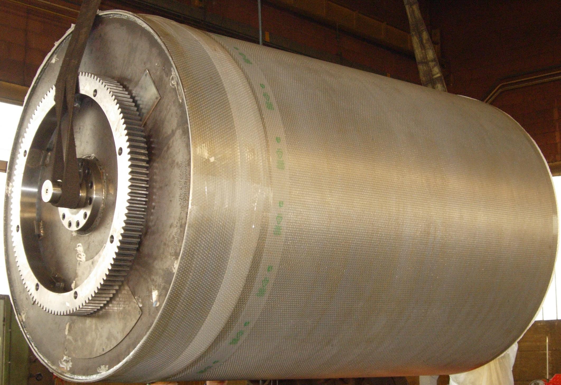 СУШКА И СУШИЛЬНЫЕ ЦИЛИНДРЫ ГОРЯЧИЕ БУЛОЧКИ СУШИЛЬНЫЕ ЦИЛИНДРЫ