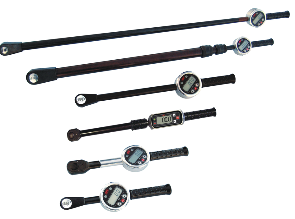 Устройства контроля электронных крутящий момент