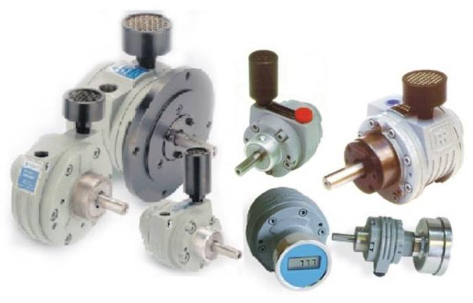 ВОЗДУШНЫЙ МОТОР