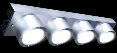 Светодиодные прожекторы привело Проекторы