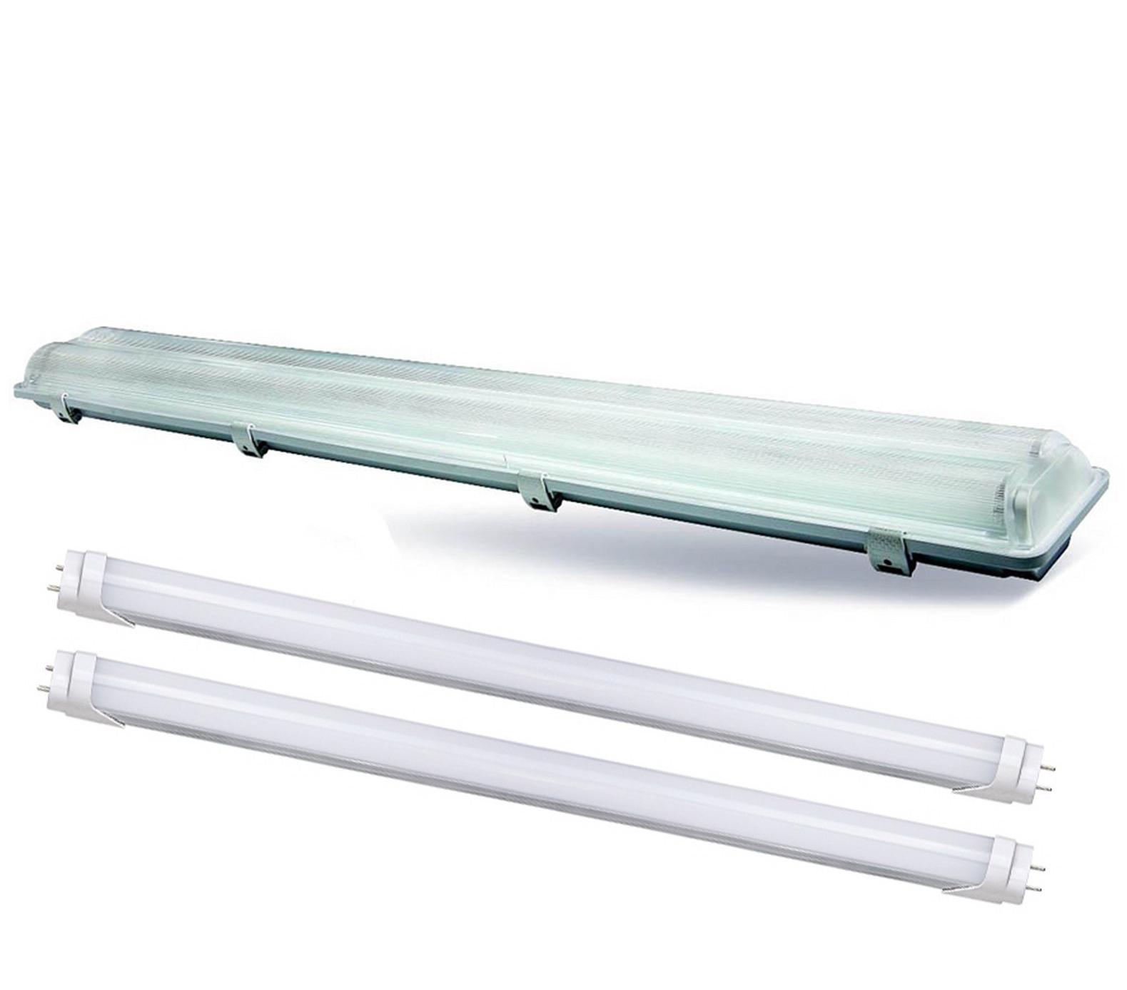 Светодиодные светильники