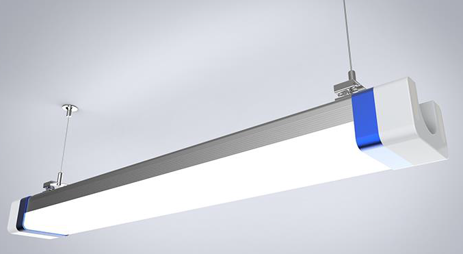 Светодиодные светильники