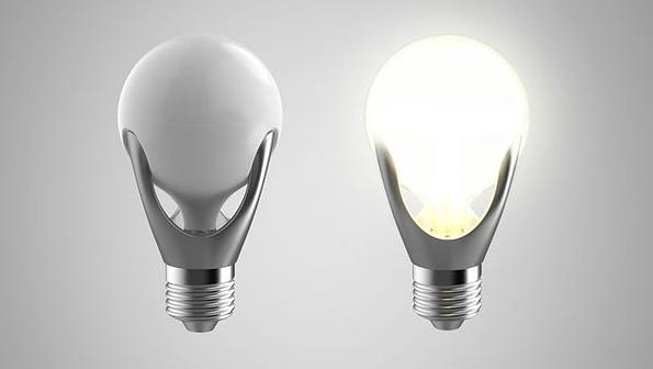 Светодиодные лампы