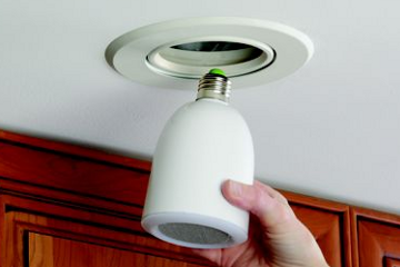 Светодиодные лампы