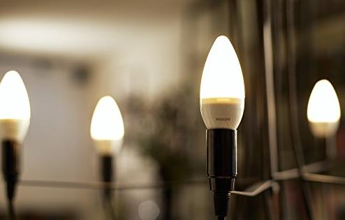 Светодиодные лампы