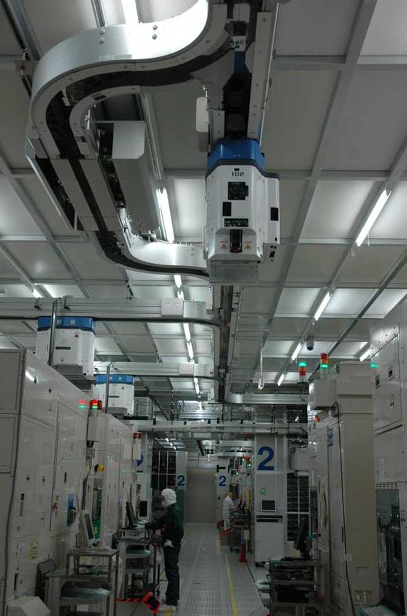 Светодиодные трубки