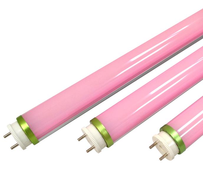 Светодиодные трубки