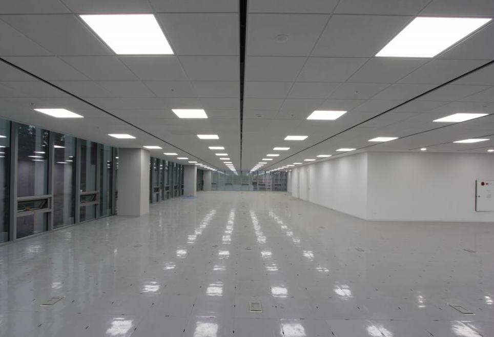 Светодиодные панели