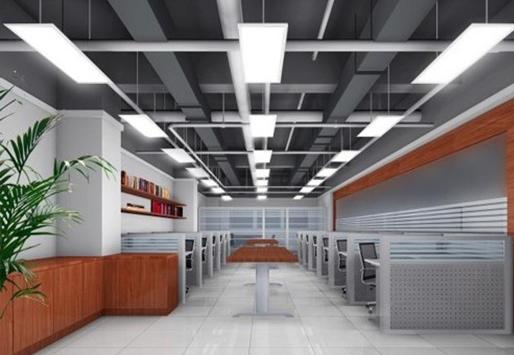 Светодиодные панели