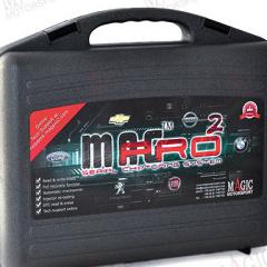 Magpro2 X 17