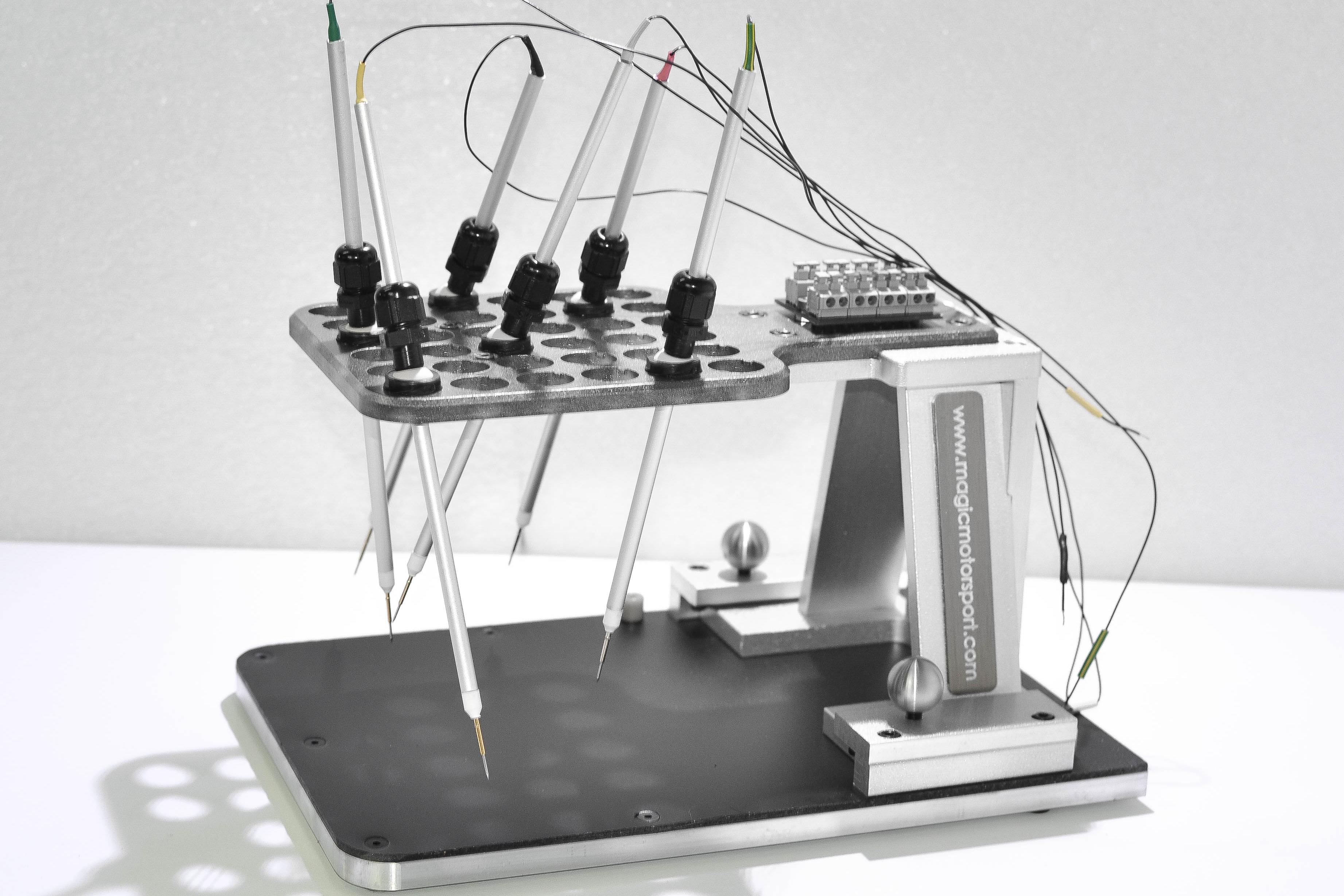Универсальный кондуктор