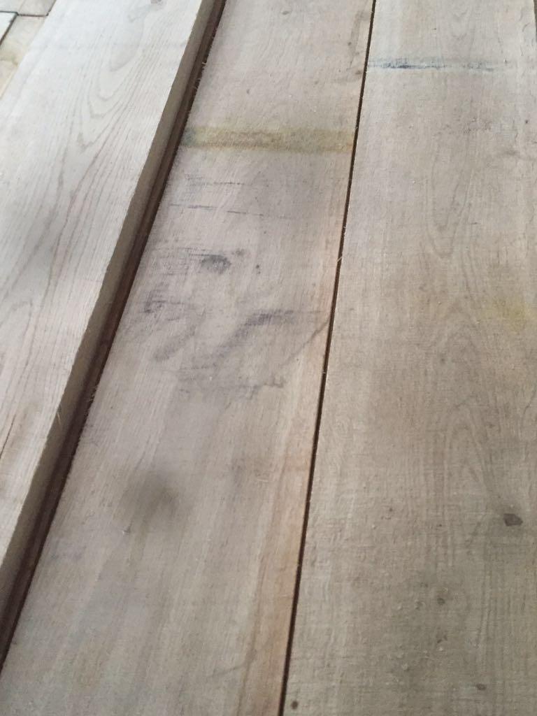 Доска естественной влажности