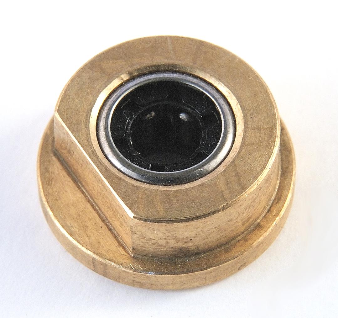 ПРЕЦИЗИОННЫЕ ДЕТАЛИ МАШИНЫ