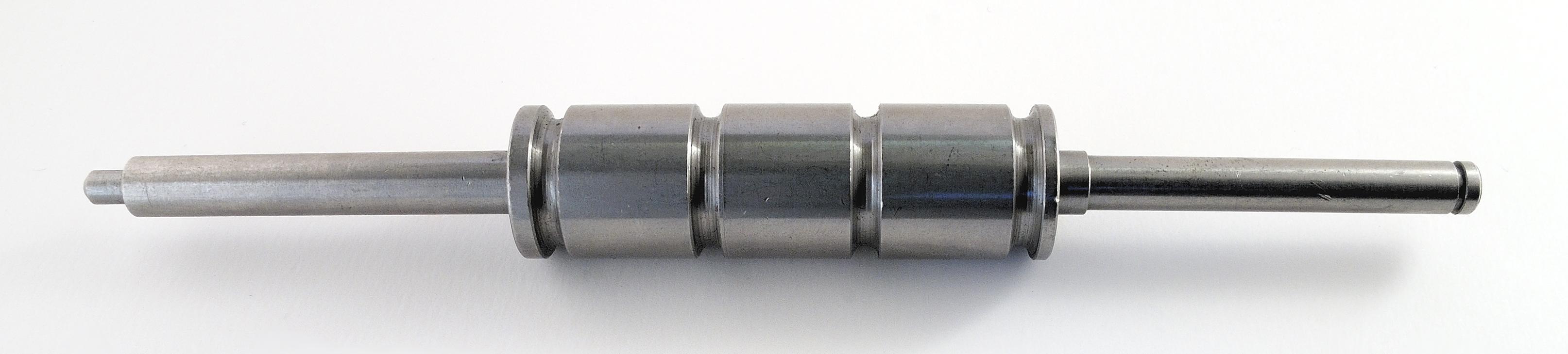 ПРЕЦИЗИОННЫЕ ДЕТАЛИ МАШИНЫ