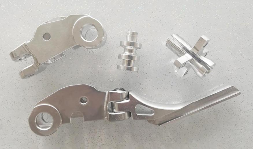 Частей колеса