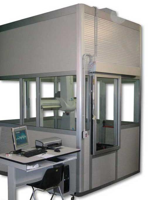 AluFrame моды BOX