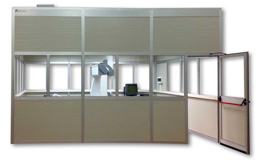 AluFrame моды BOX