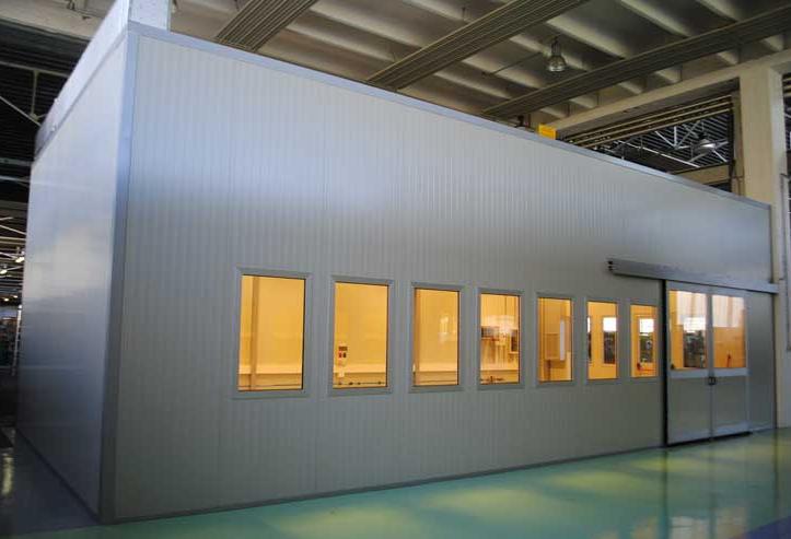 В отеле BreakFree моды BOX