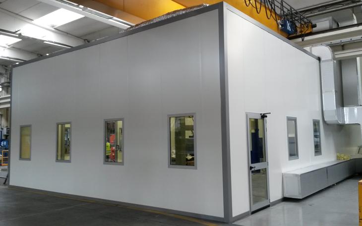 В отеле BreakFree моды BOX