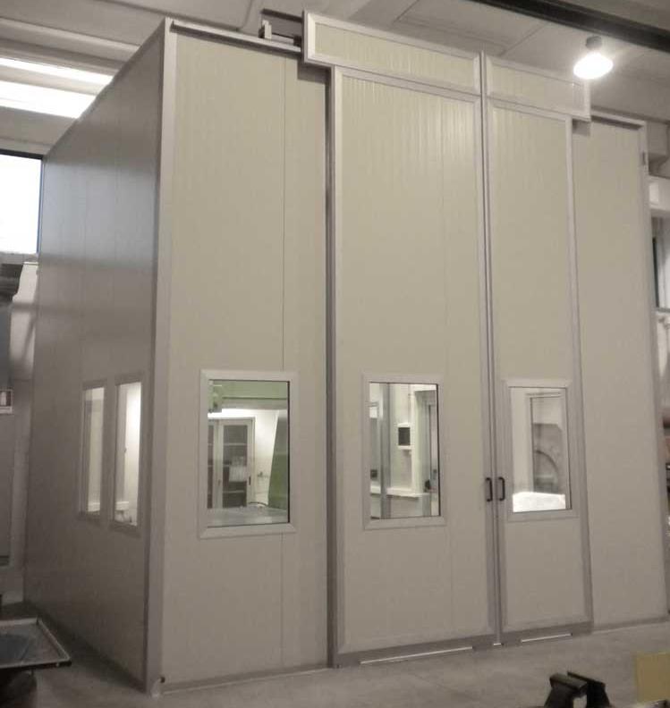 В отеле BreakFree моды BOX