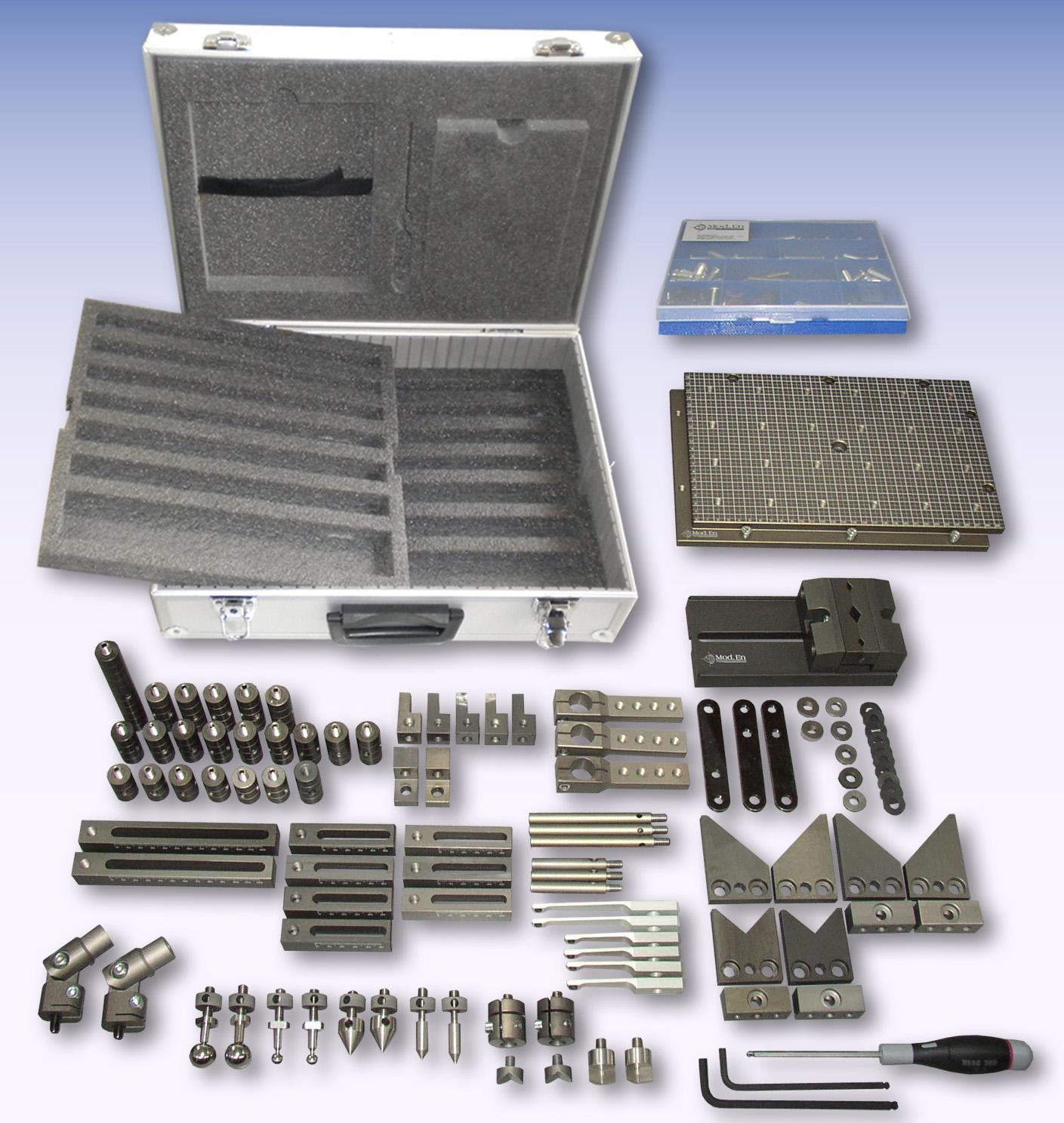 ЛЕГКО исправить стандартные наборы