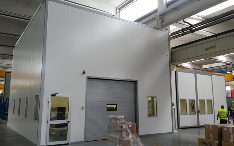 В отеле BreakFree моды BOX