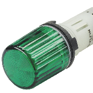 высокая monilithic лампочка - 22 мм