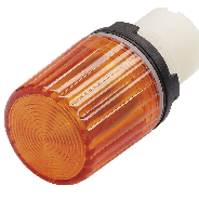 высокая лампочка - 22 мм