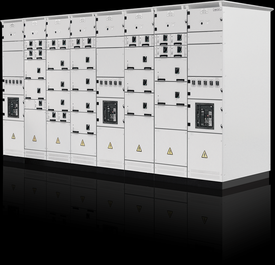 Низковольтного щитового электрооборудования Freecon НКУ