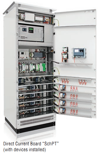 ПРЯМЫЕ доски SchPT