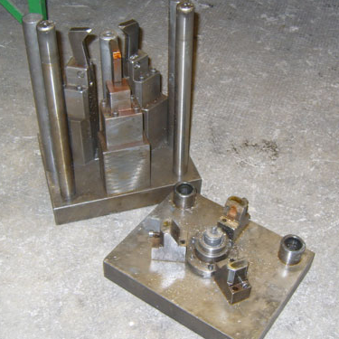 Пресс-формы