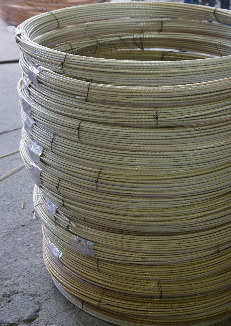 Арматура композитная