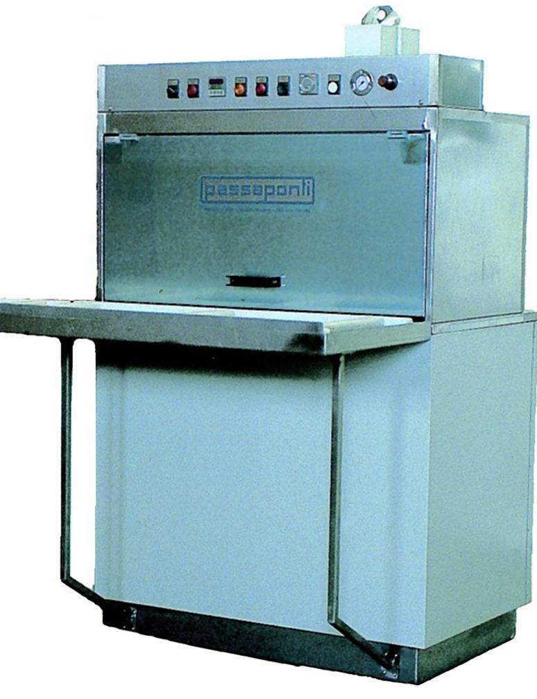 AGI-ЦИНКОВАНИЯ погружением агитации шайбы