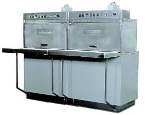 AGI-ЦИНКОВАНИЯ погружением агитации шайбы